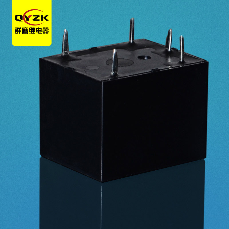 12v小型继电器 - QYT73