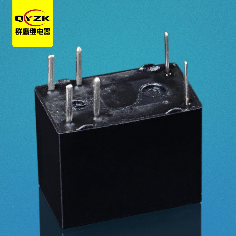 9V 小型通讯继电器-QY23