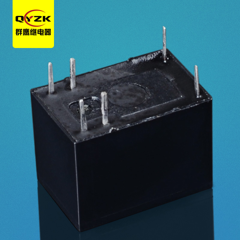 24V 超小型通讯继电器-QY4100