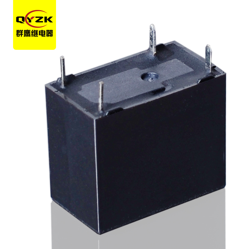 24V小型继电器-QY32F