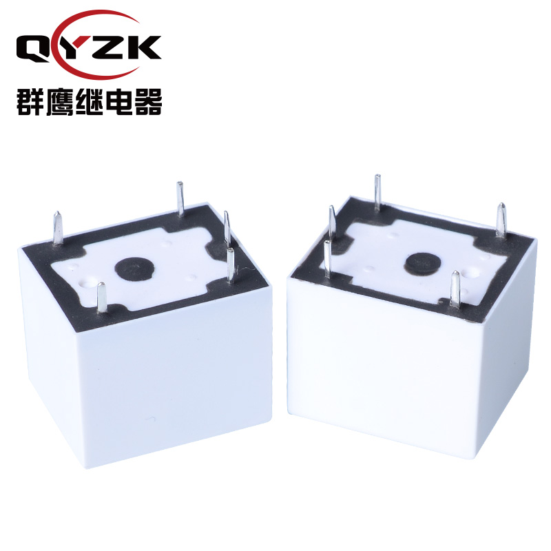 QYT73-012-ZS3继电器