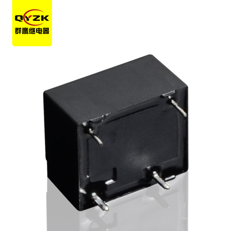 12V常开智能继电器-QY32FA-G