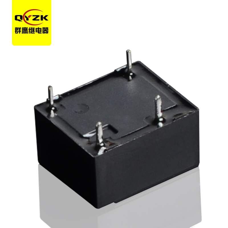 12V常开智能继电器-QY32FA-G