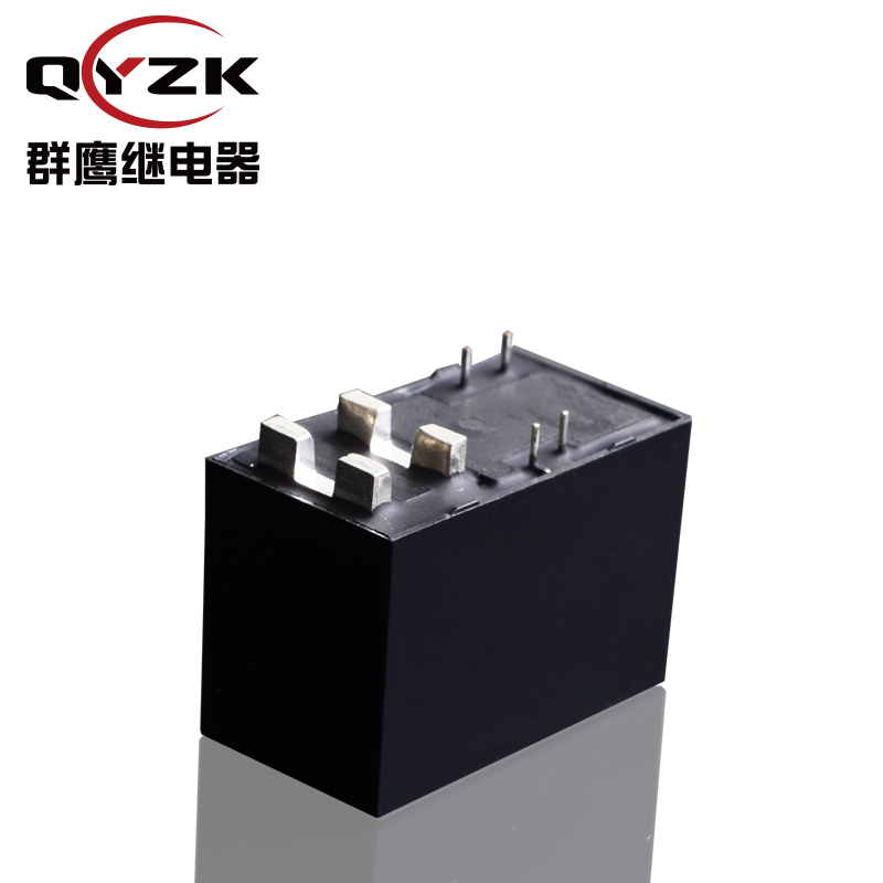 QYT80-125磁保持继电器