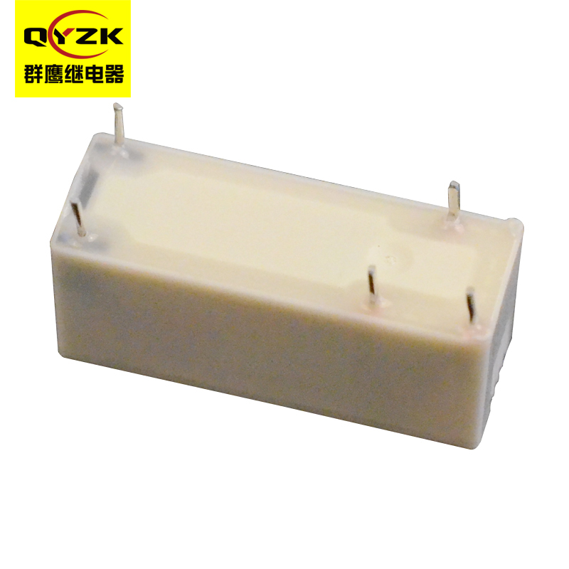 QY118F-012DC-ZS继电器