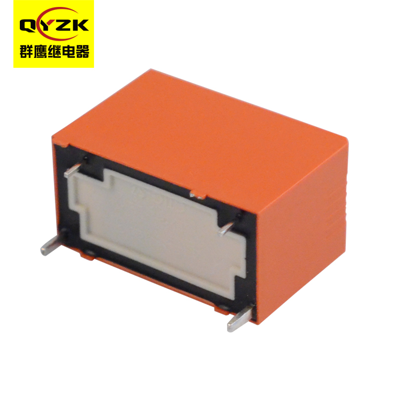 QY161F-012DC-HS继电器