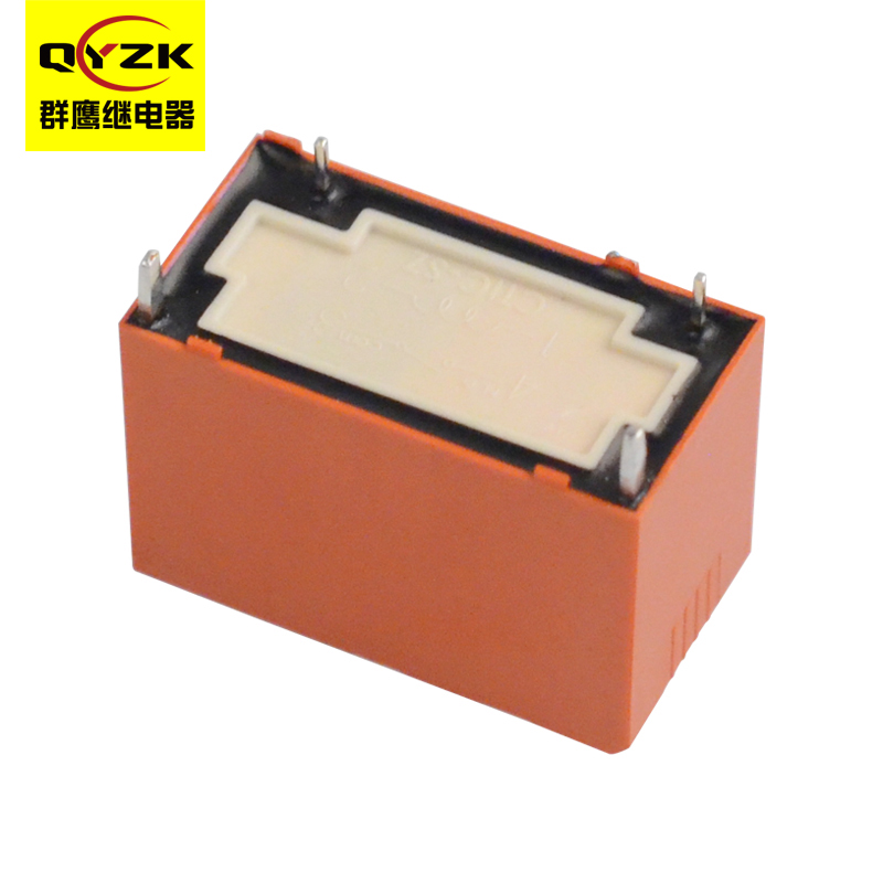 QY161F-012DC-HS继电器