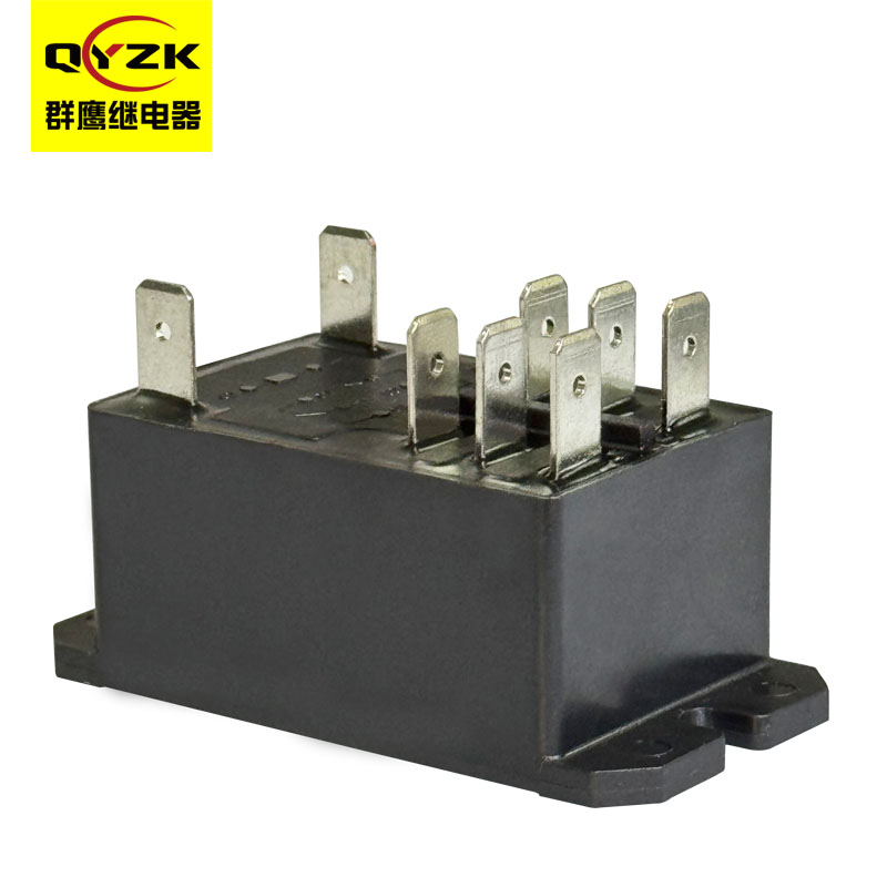QY92F-012DC-2ZS继电器