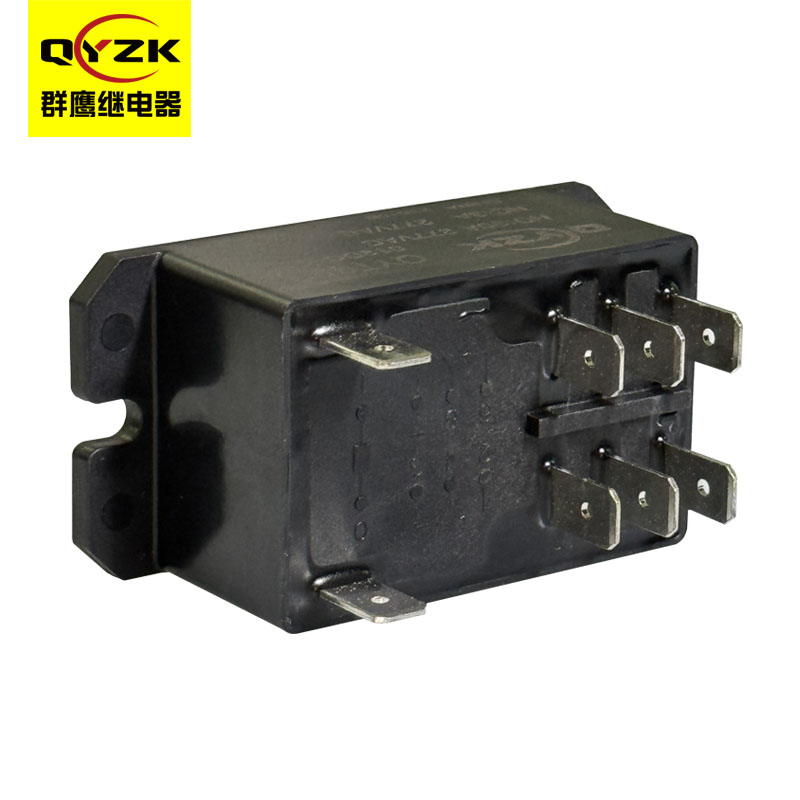 QY92F-012DC-2ZS继电器