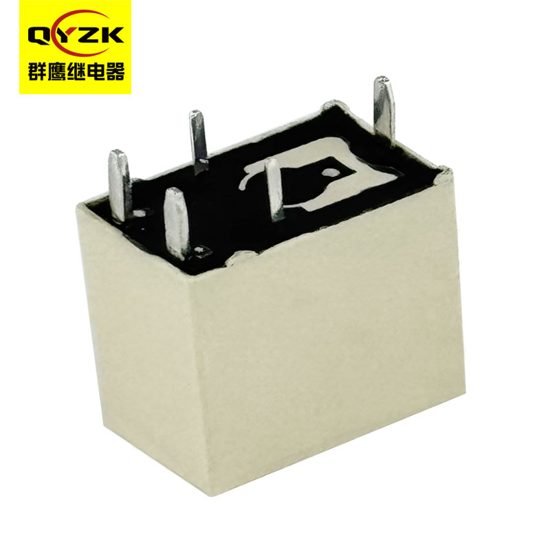 QYKF-012-1ZT继电器