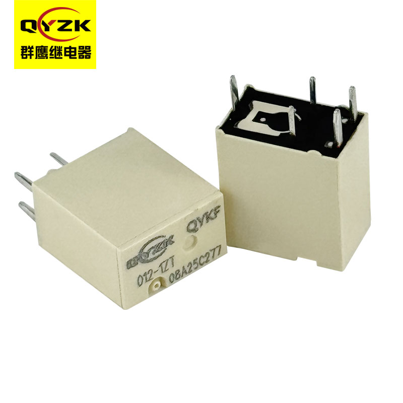 QYKF-012-1ZT继电器