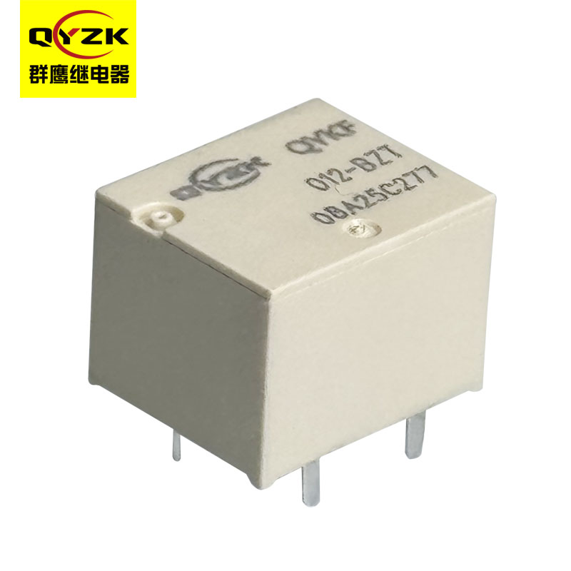 QYKF-012-BZT继电器