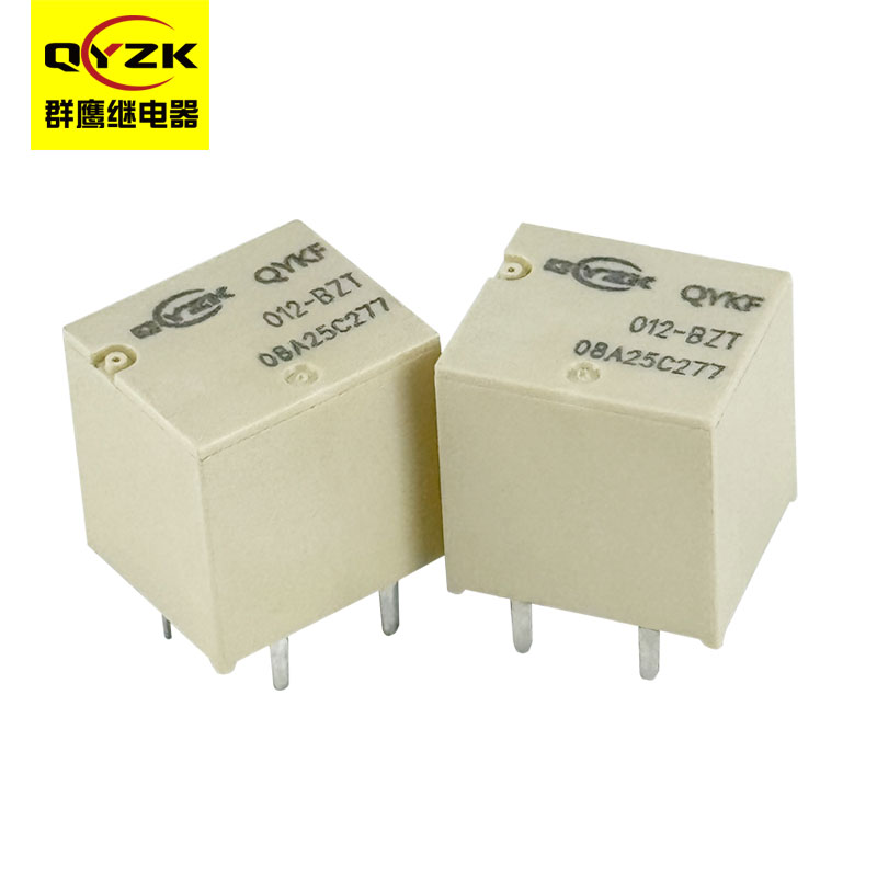 QYKF-012-BZT继电器