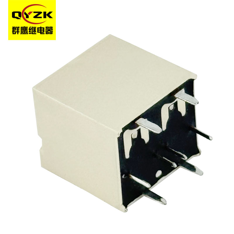 QYKF-012-BZT继电器