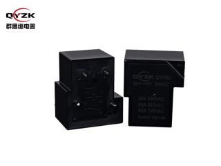 【小功率继电器】小功率继电器,用过!所以知道!才会回头-群鹰智控 【小功率继电器】小功率继电器,用过!所以知道!才会回头-群鹰智控