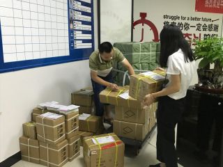 【微型功率继电器】群鹰继电器不愿让客户久等 【微型功率继电器】群鹰继电器不愿让客户久等