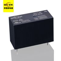 5A6脚继电器-QY14F