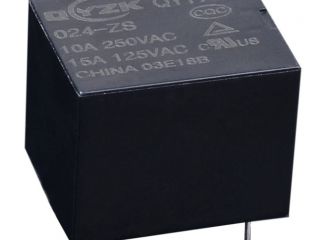 群鹰智控浅谈好的选材决定了T73小型继电器的品质 群鹰智控浅谈好的选材决定了T73小型继电器的品质