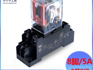 MY2N-GS继电器有哪些试验项目? MY2N-GS继电器有哪些试验项目?