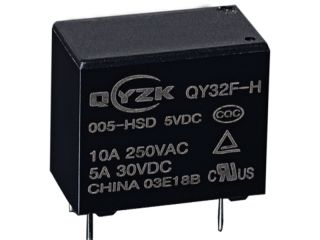 群鹰智控浅谈小型电磁继电器的额定负载是阻性负载? 群鹰智控浅谈小型电磁继电器的额定负载是阻性负载?