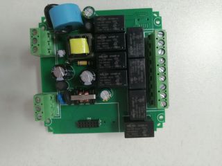 继电器接触电阻能否用万用表测量得出?为什么? 继电器接触电阻能否用万用表测量得出?为什么?