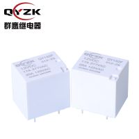 QY152F-012-ZS继电器