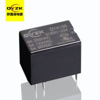 QY4100-005-ZS5继电器