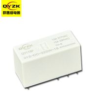 QY115F-012-DC-2ZSW-15继电器