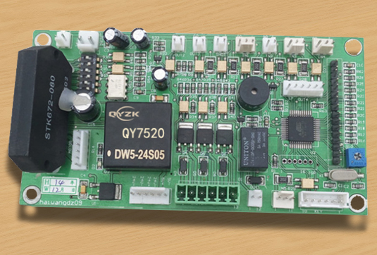 工业232通讯协议电路板QY7520.jpg
